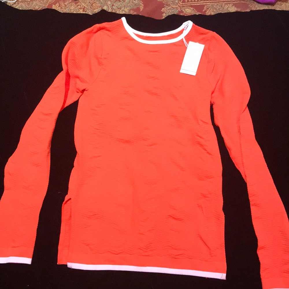 Tory Burch sport top